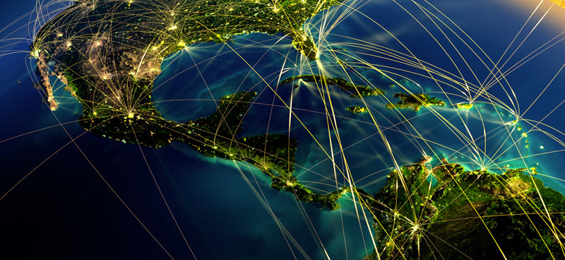 Global Fiber Network